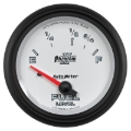 Picture of Autometer Phantom II 2-5/8in / 73 Ohms Empty - 10 Ohms Full Electrical Fuel Level Gauge