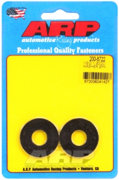 Picture of ARP 1/2 ID 1.30 OD Black Oxide Washer Kit (2 Pieces)