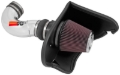 Picture of K&N 2016 Chevy Camaro SS 6.2L V8 F/I Typhoon Intake System
