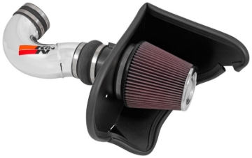 Picture of K&N 2016 Chevy Camaro SS 6.2L V8 F/I Typhoon Intake System