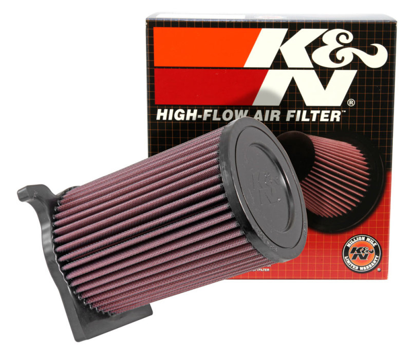 Picture of K&N 16-17 Yamaha YFM700 Grizzly 708CC Replacement Drop In Air Filter