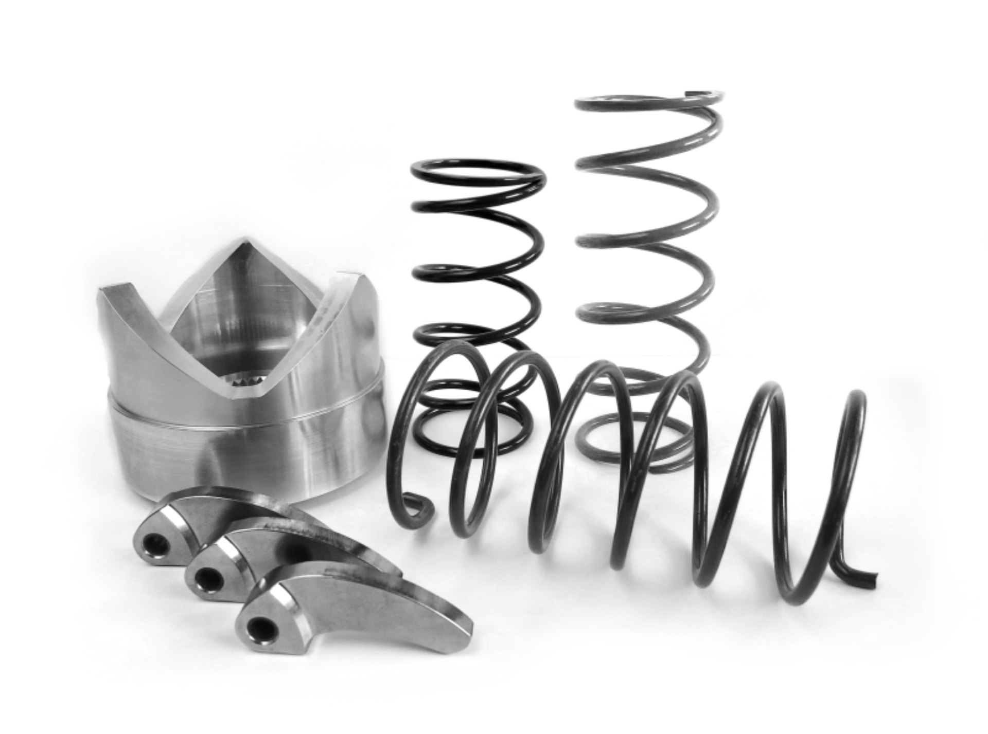 Picture of EPI 14+ Polaris 570 Sportsman non-EBS Stock Tires High Elev. Sport Utility Clutch Kit
