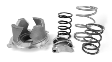 Picture of EPI 14-23 Polaris 570 Sportsman EBS 27-28 in. Tires Low Elev. Sport Utility Clutch Kit