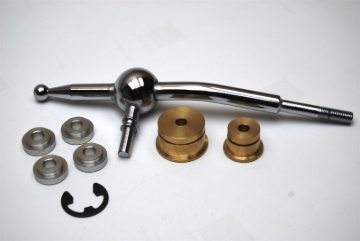 Picture of Fidanza 12-15 Honda Civic Si Short Throw Shifter