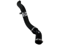 Picture of aFe Bladerunner Intercoolers 3in Black Tube Hot Side w/ Couplings & Clamps 14-15 Ram 1500 V6-3.0L