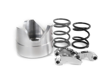 Picture of EPI 92-02 Polaris 500 Magnum 4x4 Stock Tires Low Elev. Sport Utility Clutch Kit