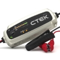 Picture of CTEK Battery Charger - MXS 5.0 4.3 Amp 12 Volt