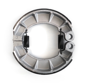 Picture of EPI 14-22 Honda TRX420 Rancher/ 05-14 TRX 500 Foreman/ Rubicon Brake Shoes