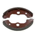 Picture of EPI 14-22 Honda TRX420 Rancher/TRX500-520 Rubicon Brake Pad
