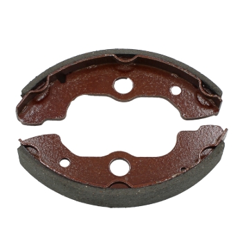 Picture of EPI 14-22 Honda TRX420 Rancher/TRX500-520 Rubicon Brake Pad