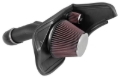 Picture of K&N 13-15 Cadillac ATS V6-3.6L F/I AirCharger Performance Intake