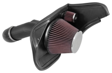 Picture of K&N 13-15 Cadillac ATS V6-3.6L F/I AirCharger Performance Intake