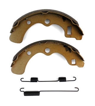 Picture of EPI 03+ Kawasaki Mule 610-4010 Brake Shoe