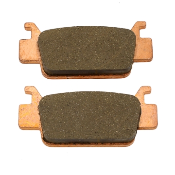 Picture of EPI 06-21 Honda TRX6580 Rincon /05-11 TRX500/700 Foreman/Rubicon Brake Pads