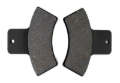 Picture of EPI 98-04 Polaris 250-500 ATV Brake Pad
