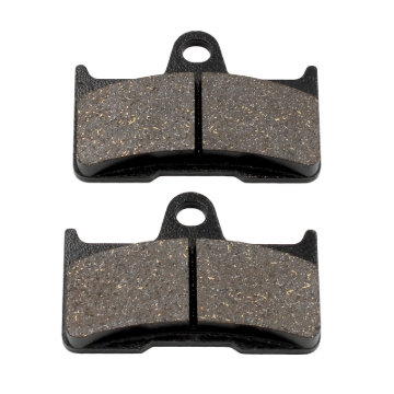 Picture of EPI 02-08 Yamaha 660 Grizzly Brake Pads