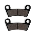 Picture of EPI 2022 Polaris 570 Ranger18+ 1000 Ranger/ 08-+ 570-1000 RZR 16-22 1000 General Brake Pads