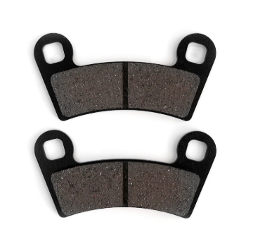 Picture of EPI 2022 Polaris 570 Ranger18+ 1000 Ranger/ 08-+ 570-1000 RZR 16-22 1000 General Brake Pads