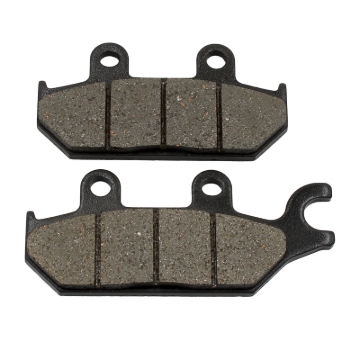 Picture of EPI 17-20 Can-Am 800-1000 Commander/Maverick/14-22 Yamaha Viking/VI/Wolverine X2/X4 Brake Pad