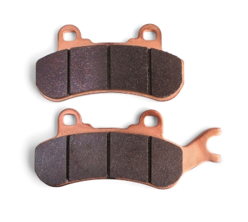 Picture of EPI 17+ Can-Am HD5-HD8 Defender/ 700-800 Maverick Trail/ Maverick X3/Turbo Brake Pad