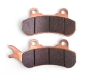 Picture of EPI 17+ Can-Am HD5-HD8 Defender/ 700-800 Maverick Trail/ Maverick X3/Turbo Brake Pad