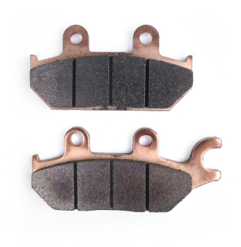 Picture of EPI 17-20 Can-Am 800-1000 Commander/Maverick/14+ Yam Viking/VI/Wolverine X2/X4 HD Brake Pad