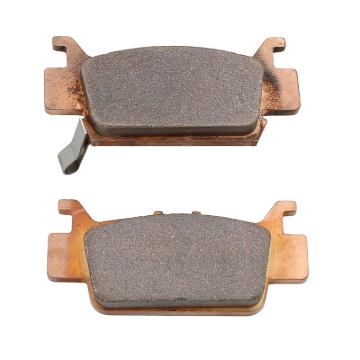 Picture of EPI 16+ Honda 1000 Pioneer/ 5 HD Brake Pad - Right Rear
