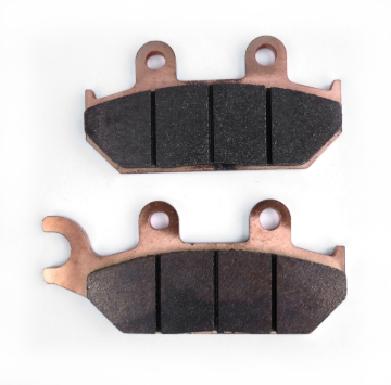 Picture of EPI 17-20 Can-Am 800-1000 Commander/Maverick/14+ Yam Viking/VI/Wolverine X2/X4 HD Brake Pad