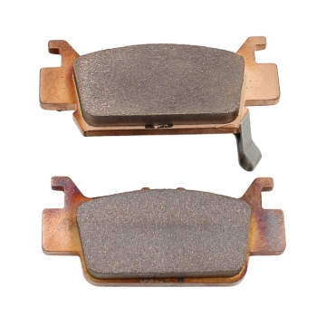Picture of EPI 16+ Honda 1000 Pioneer/ 5 HD Brake Pad - Left Rear
