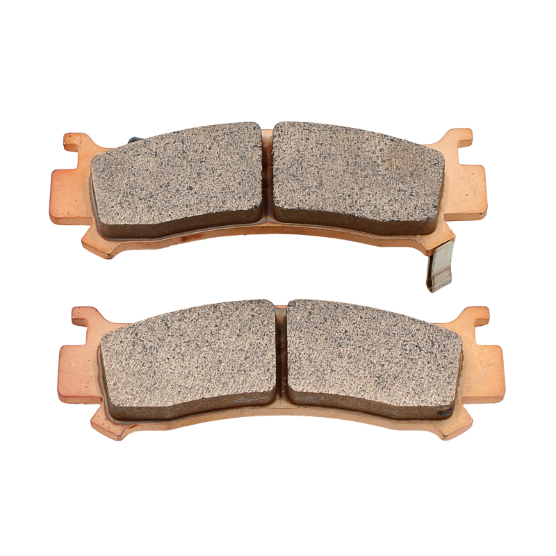 Picture of EPI 16+ Honda 1000 Pioneer/ 5 HD Brake Pad - Left Front