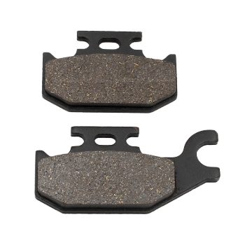 Picture of EPI 07-14 Arctic Cat 330-800 Outlander / 07-08 Yamaha 400 Grizzly Brake Pad