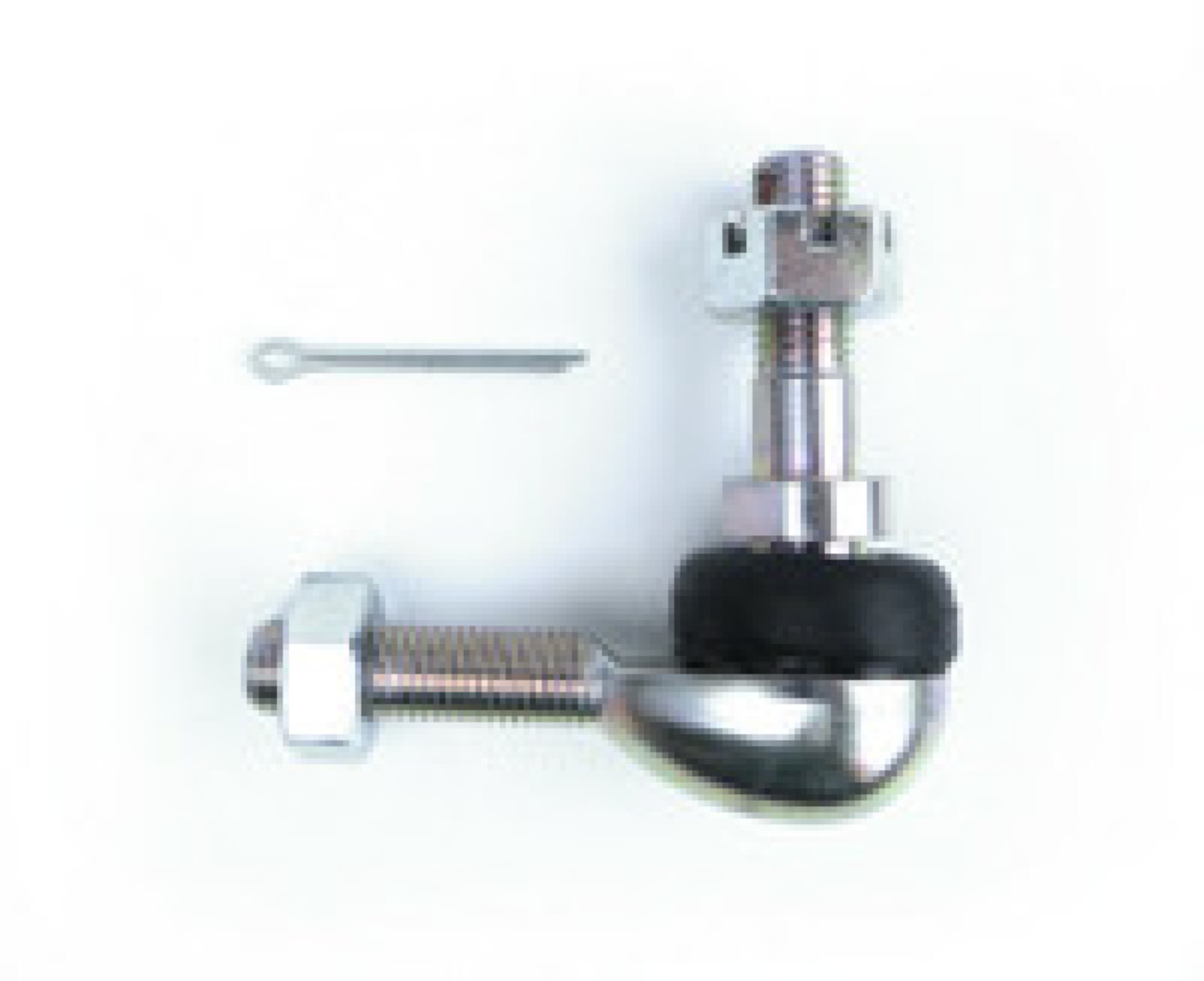 Picture of EPI 09+ Polaris 550-1000 Sportsman/Scrambler Outer Tie Rod End