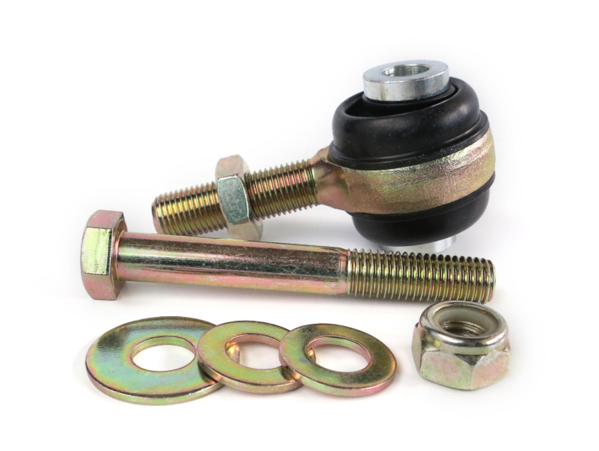 Picture of EPI Tie Rod Ends - WE315042
