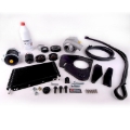 Picture of KraftWerks Honda D-Series Race Supercharger Kit (C30-94)