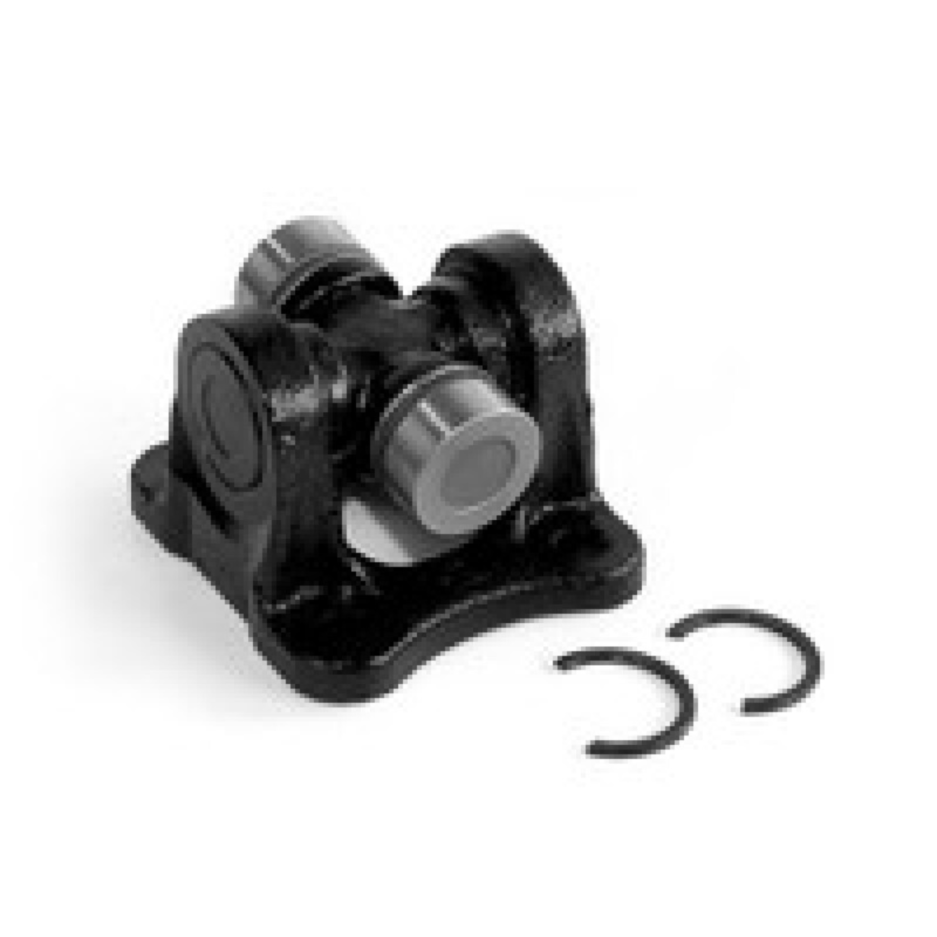Picture of EPI 18-21 Polaris 1000 RZR RS1/ RZR XP Turbo/4 Yoke w/U Joint