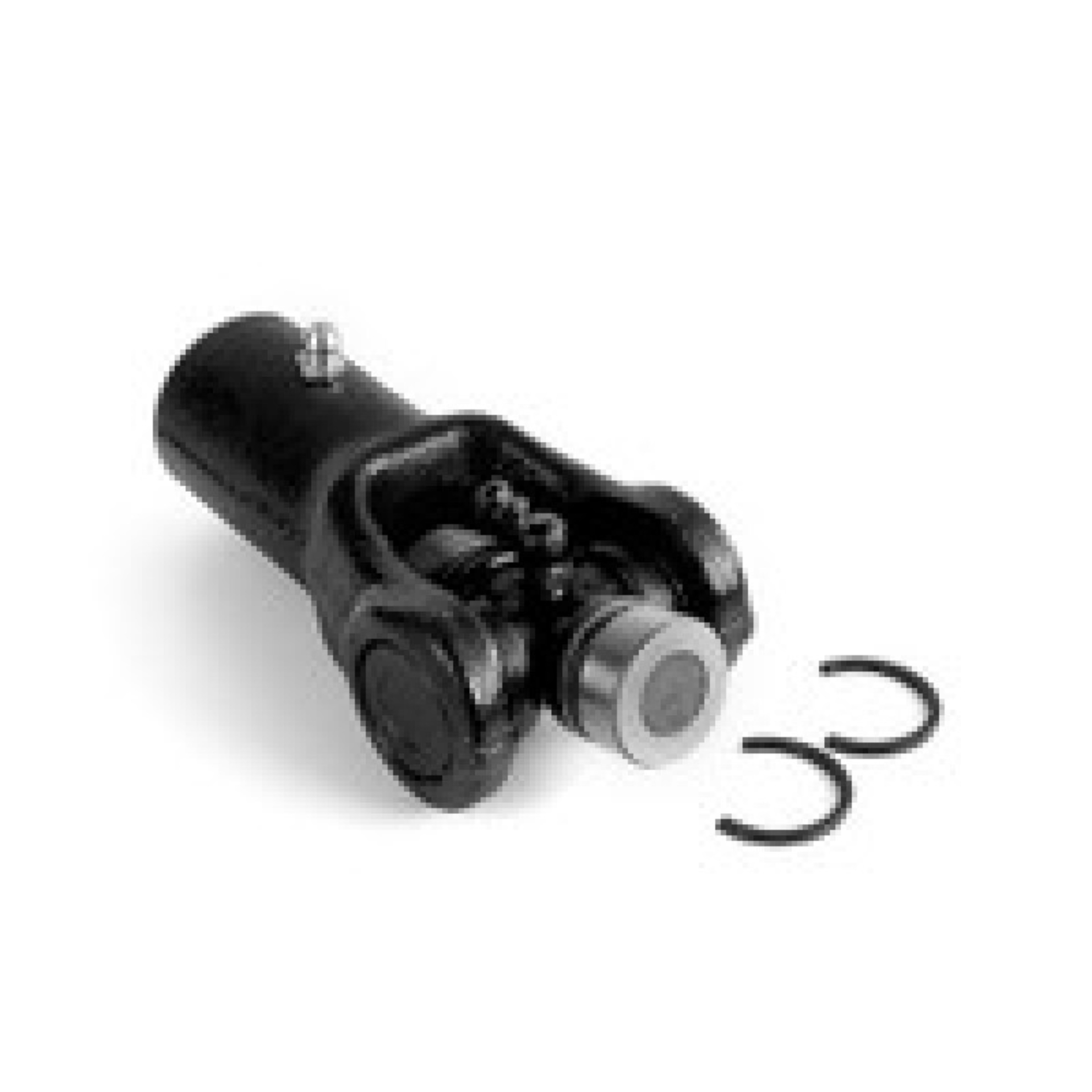 Picture of EPI 14-23 Polaris 900-1000 RZR XP/ 14-23 570-900 Ranger Yoke w/U Joint