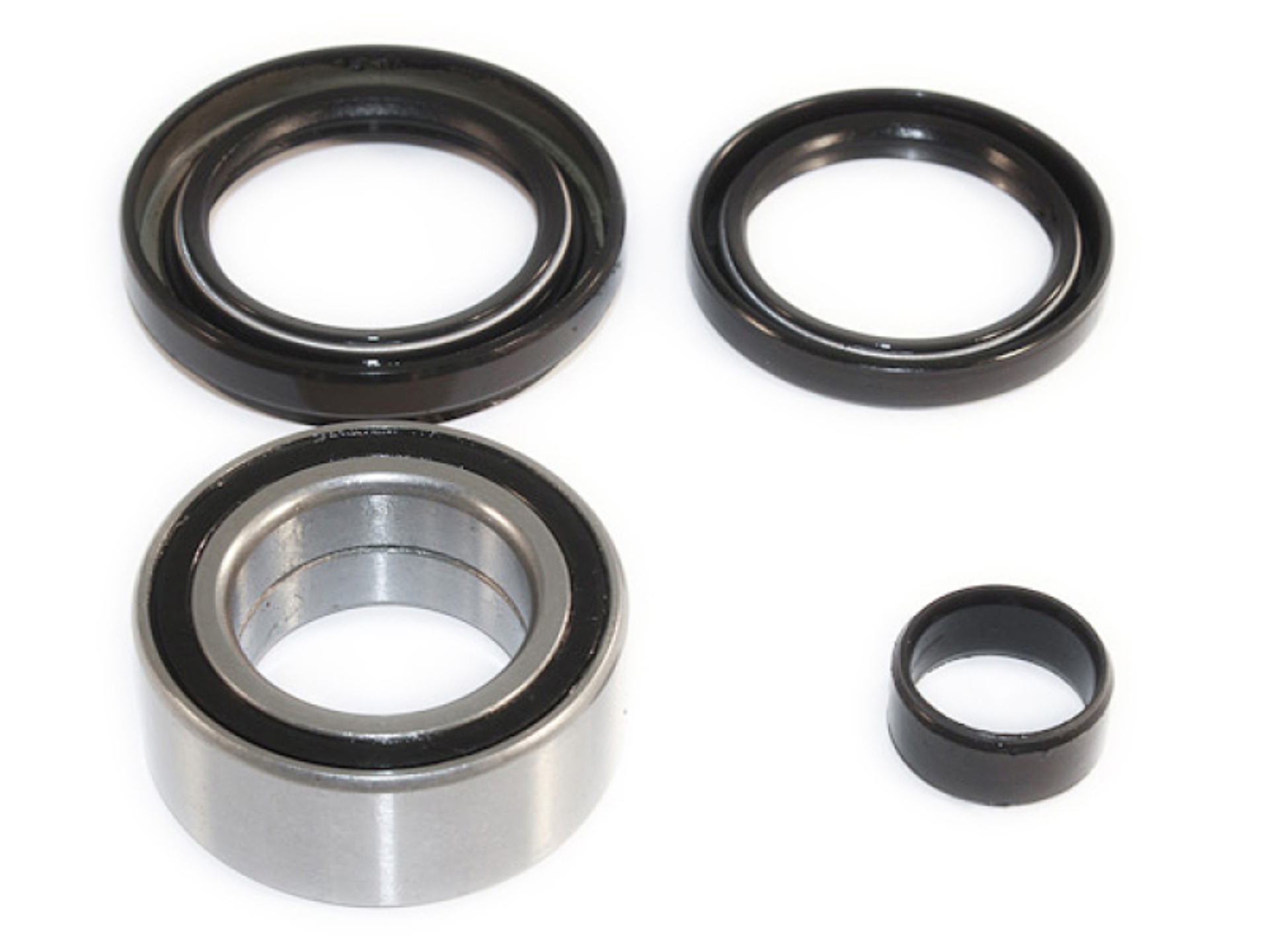 Picture of EPI 07-14 Honda TRX420 Front Wheel Bearing Kit