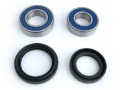 Picture of EPI 07-13 HondaTRX420 Rancher 2x4 Wheel Bearing Kit