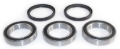 Picture of EPI 04-14 Honda TRX450 Wheel Bearing Kit