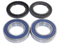 Picture of EPI 88-02 Suzuki250-300 ATV Wheel Bearing Kit