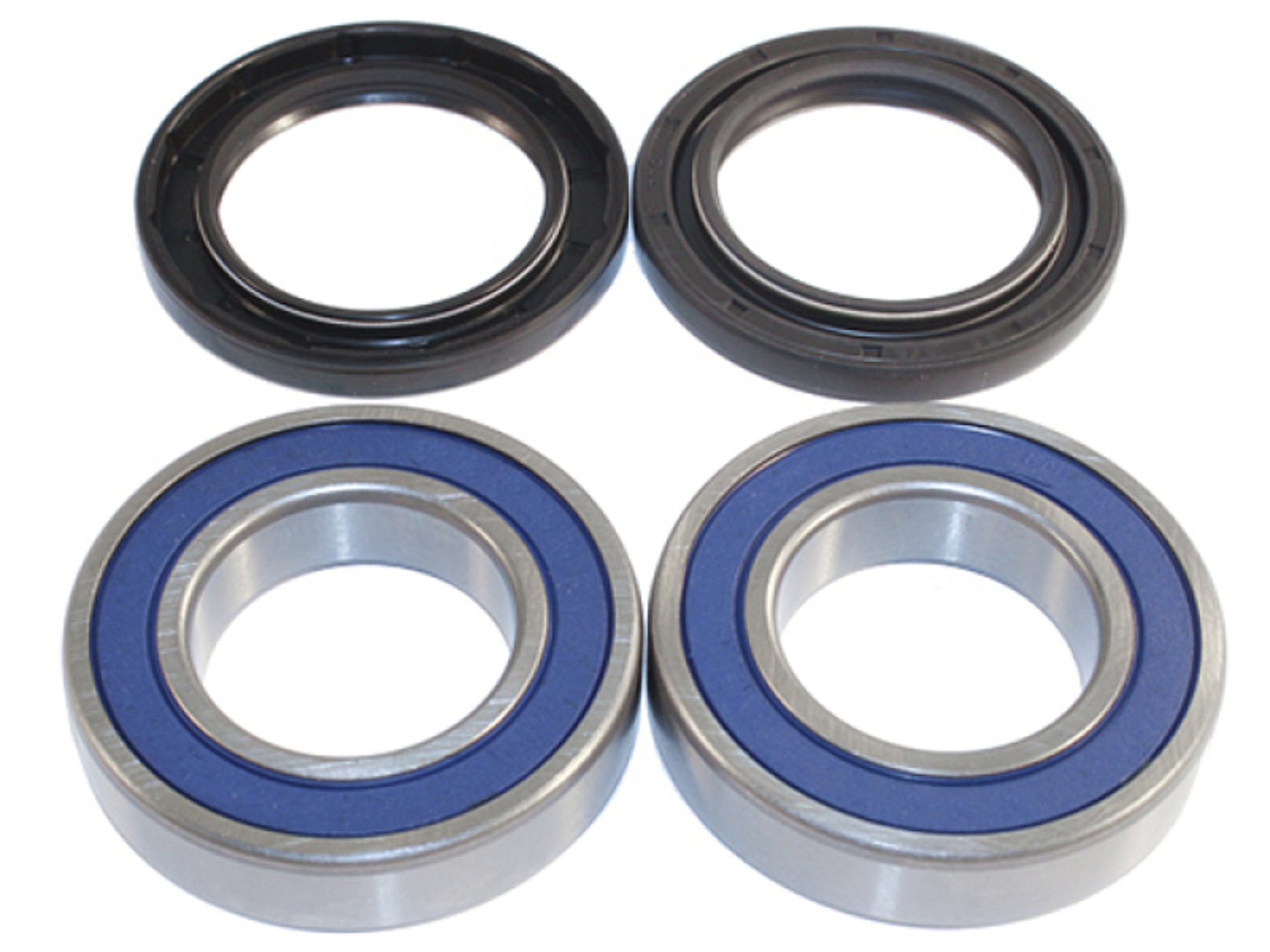 Picture of EPI 88-02 Suzuki250-300 ATV Wheel Bearing Kit