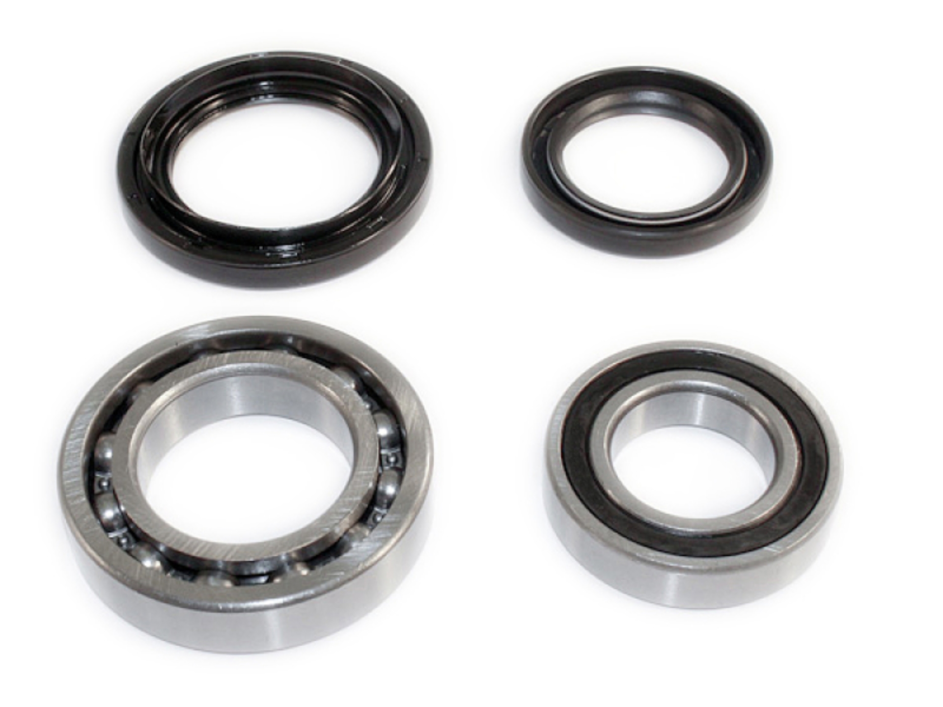 Picture of EPI 00-04 Yamaha 400-450 Kodiak Wheel Bearing Kit