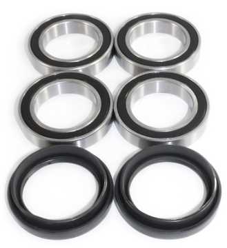 Picture of EPI 04-05 YamahaYFZ450 Wheel Bearing Kit