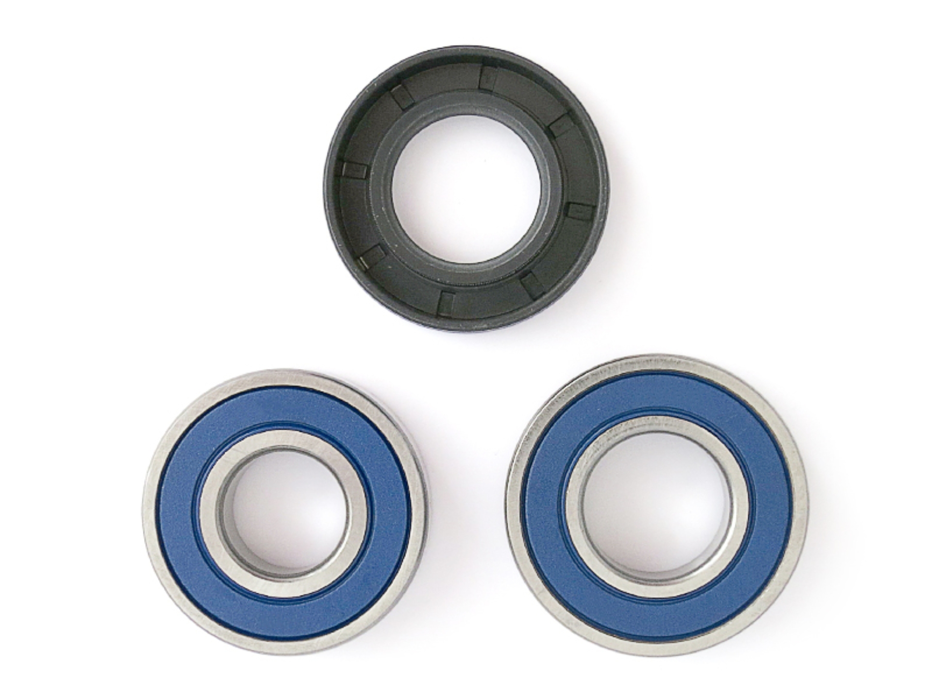 Picture of EPI 88-11 Kawasaki 200 Bayou Wheel Bearing Kit