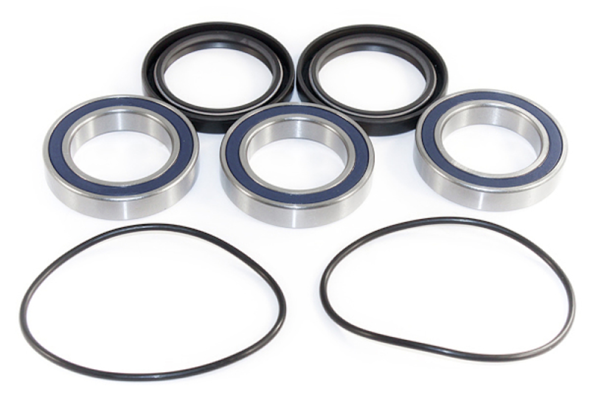 Picture of EPI 08-14 Kawasaki KFX450 Wheel Bearing Kit