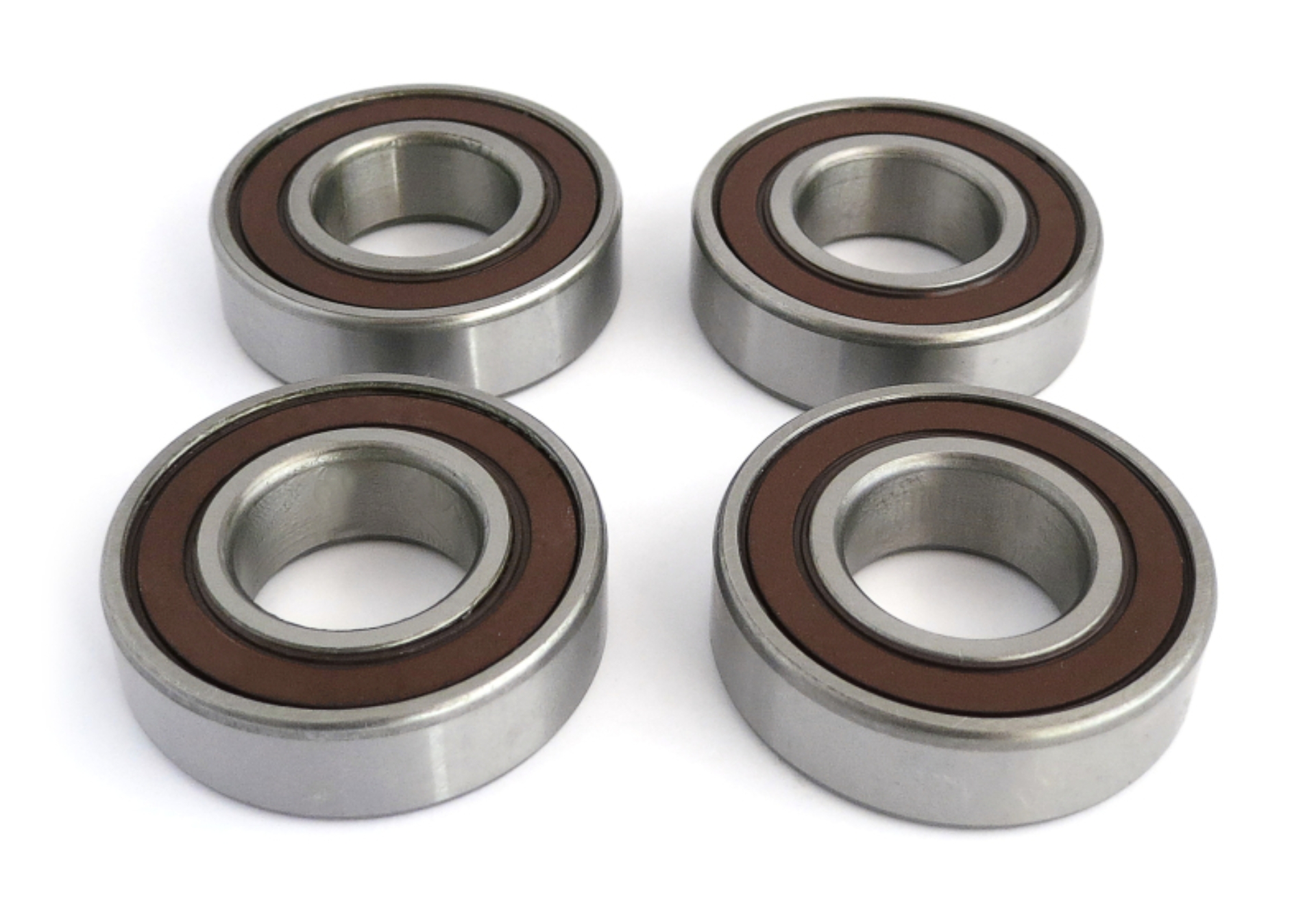 Picture of EPI 88-99 Kawasaki Mule Wheel Bearing Kit