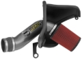 Picture of AEM 2017 Honda Pilot V6-3.5L F/I Gunmetal Gray Cold Air Intake