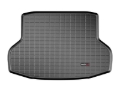 Picture of WeatherTech 2016+ Honda Civic Cargo Liner - Black
