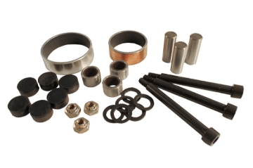 Picture of EPI 97-13 Polaris 500 Sportsman/ Scrambler Primary Clutch Rebuild Kit