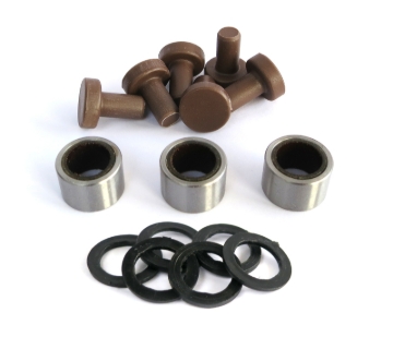 Picture of EPI 89-02 Polaris 250-350 Big Boss/Trail Boss/Xplorer Button & Roller Kit